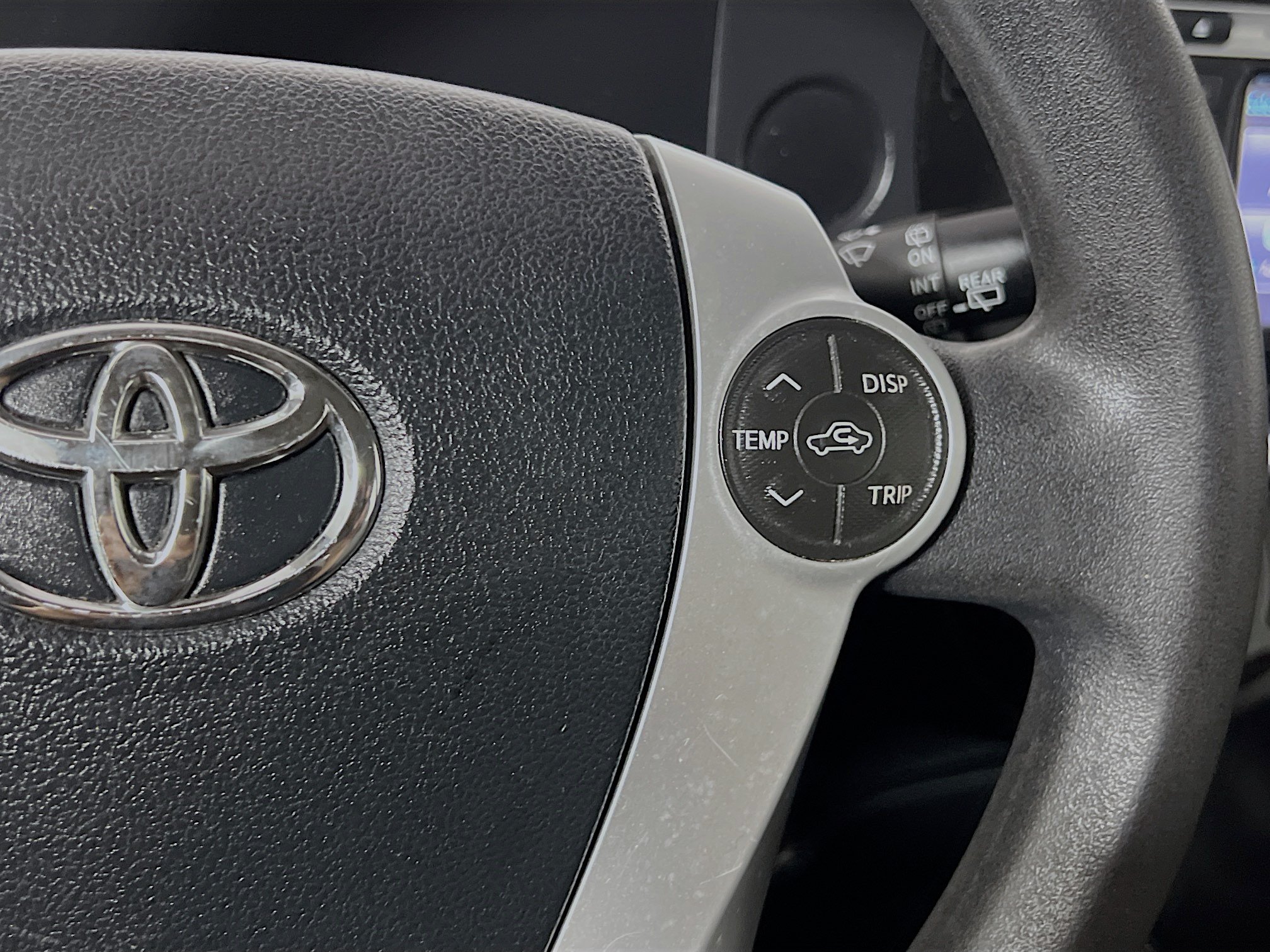 Used 2015 Toyota Prius C One FWD image 20