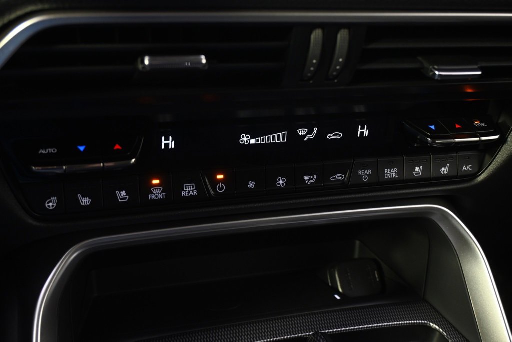 New 2026 MAZDA CX-90 3.3 Turbo w/ Preferred Package image 31