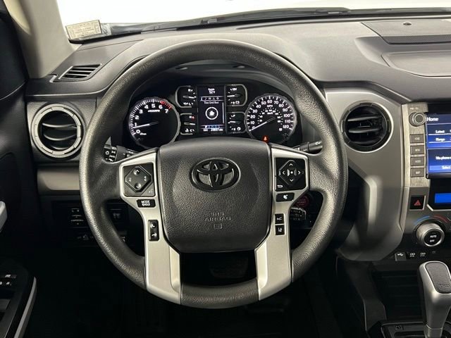 Used 2021 Toyota Tundra SR5 image 21