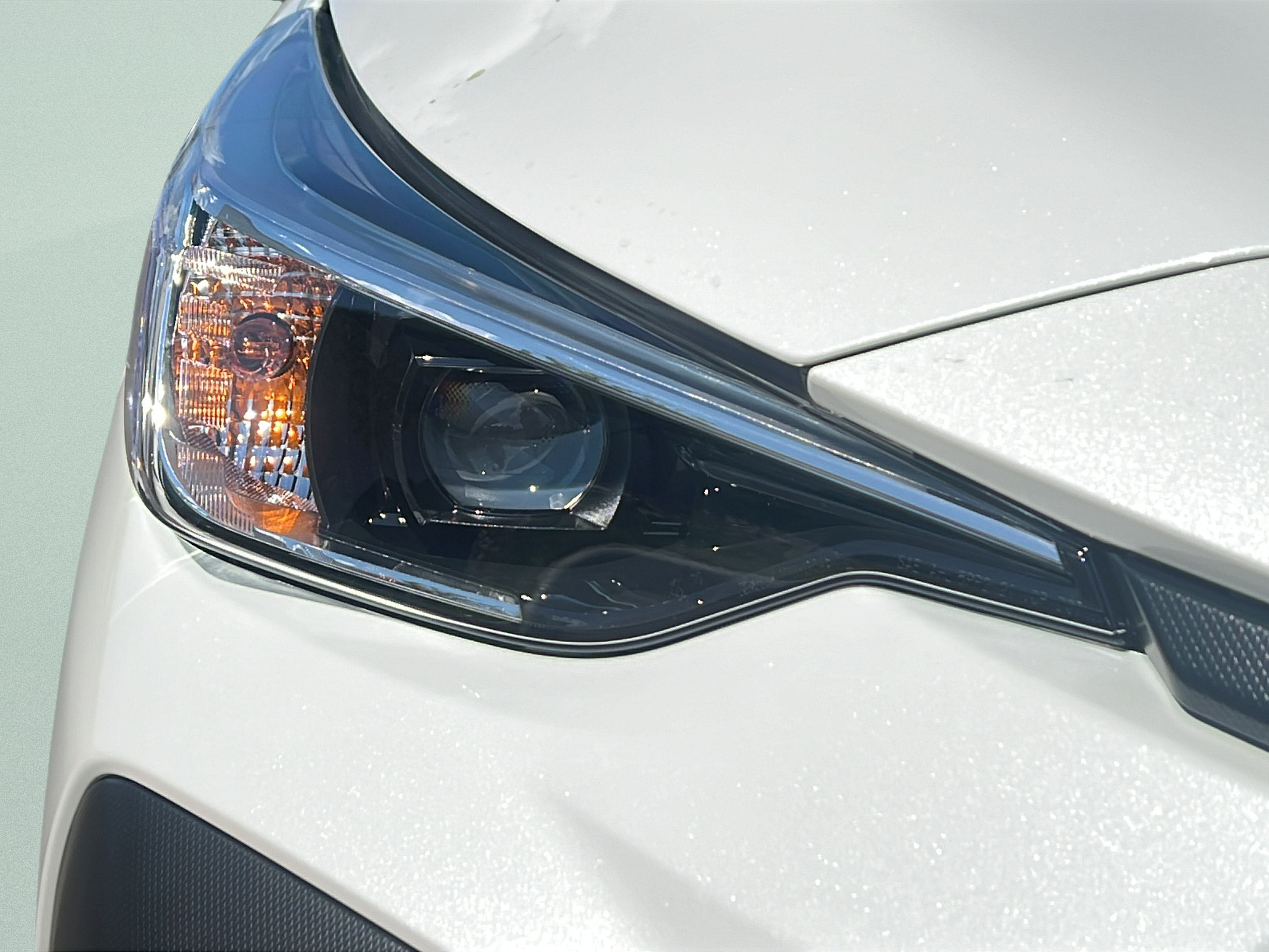 New 2026 Subaru Crosstrek 2.5i AWD/4WD image 22
