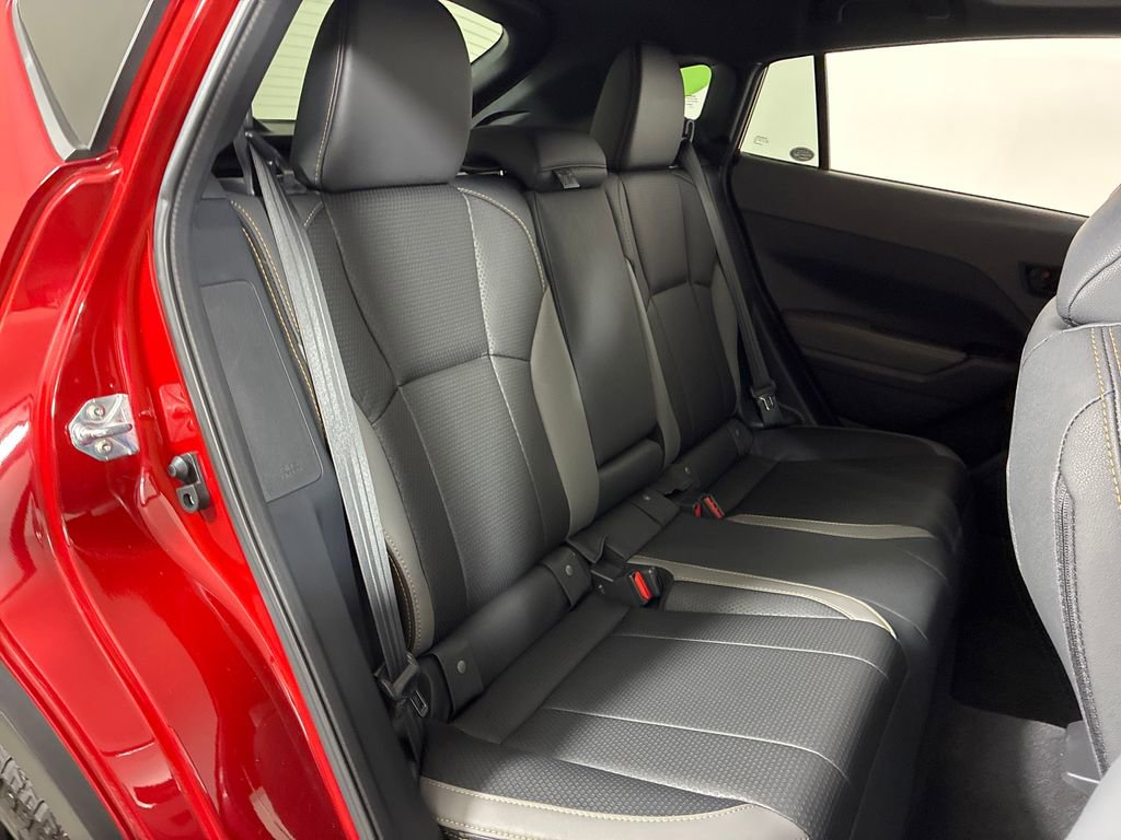 Used 2026 Subaru Crosstrek 2.5i Wilderness w/ Crosstrek Mirror Package image 32