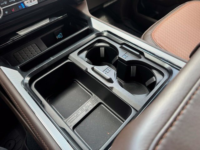 Used 2025 Ford F350 King Ranch AWD/4WD image 25