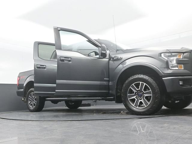 Used 2017 Ford F150 XLT w/ Equipment Group 302A Luxury image 24