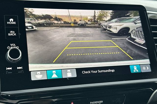 Certified 2025 Honda Ridgeline Sport image 17