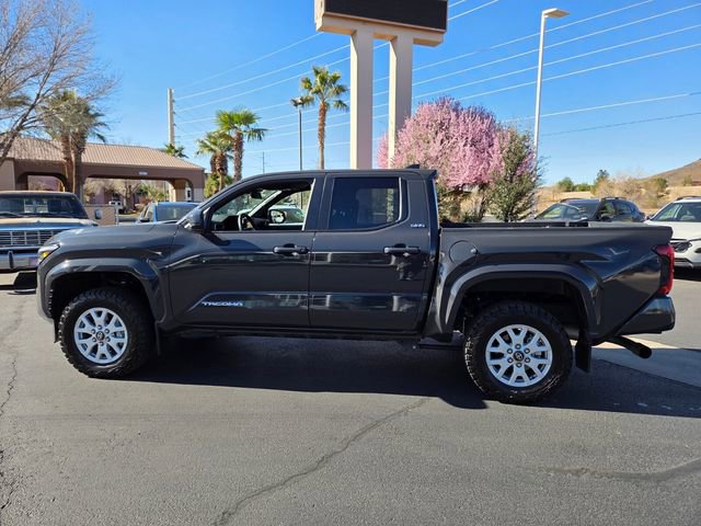 Used 2024 Toyota Tacoma SR5 image 7