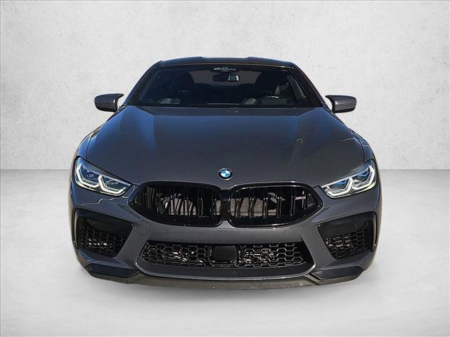 Used 2020 BMW M8 Coupe image 2