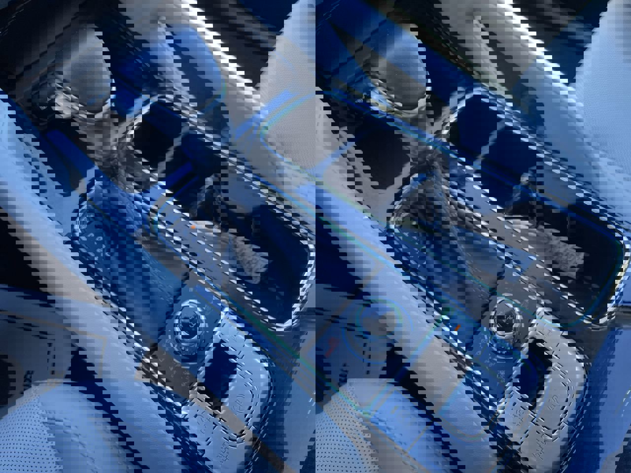 Certified 2023 Kia Telluride S w/ S Sunroof Package image 14