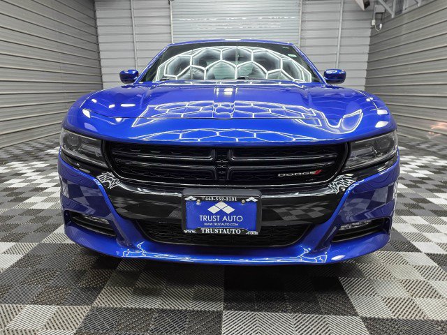 Used 2021 Dodge Charger SXT w/ Driver Convenience Group AWD/4WD image 3