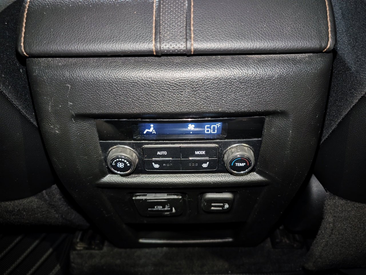 Used 2019 Chevrolet Traverse Premier w/ Redline Edition image 46