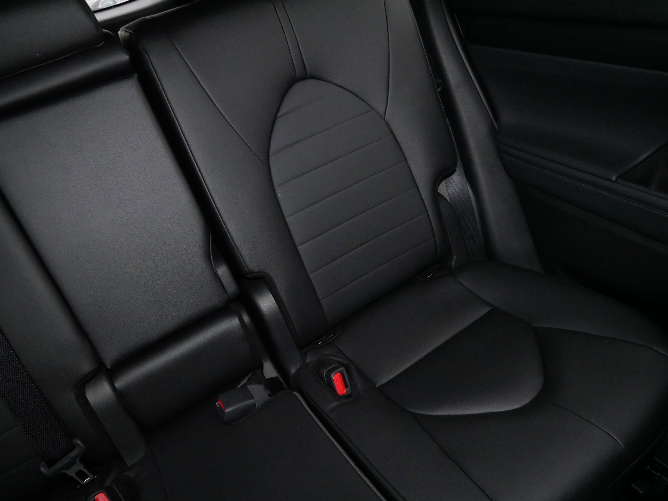 Certified 2026 Toyota Highlander XLE image 14