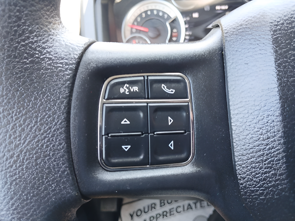 Used 2020 RAM 1500 Warlock w/ Electronics Group AWD/4WD image 18