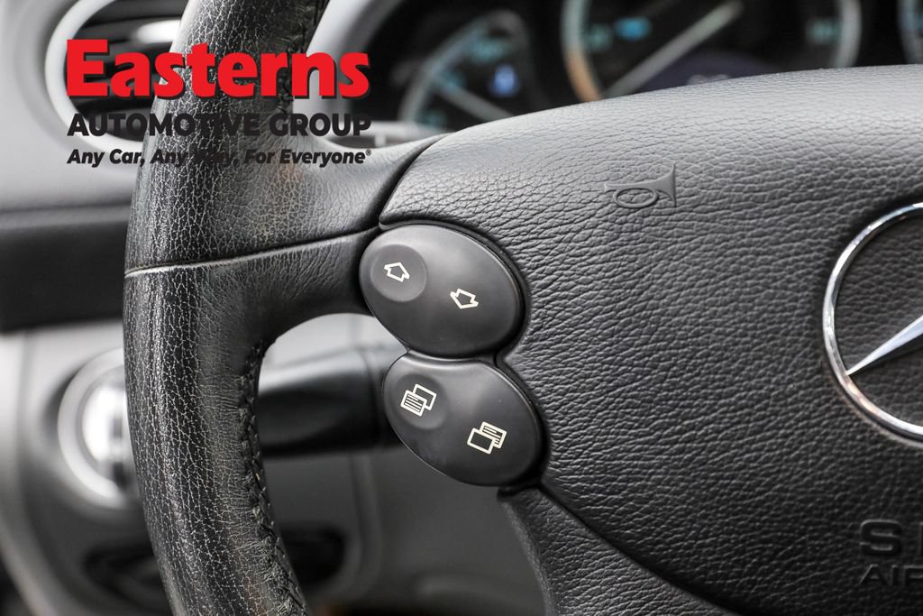 Used 2005 Mercedes-Benz SL 500 image 15