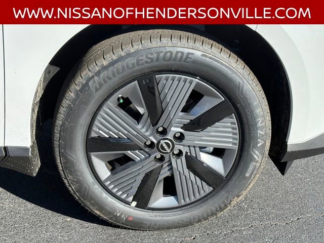 New 2026 Nissan Murano SL AWD/4WD image 29