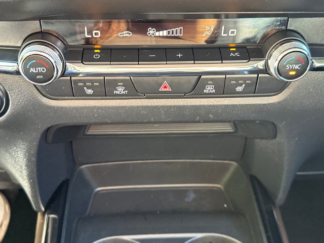 Used 2021 MAZDA CX-30 AWD 2.5 S w/ Premium Package image 33