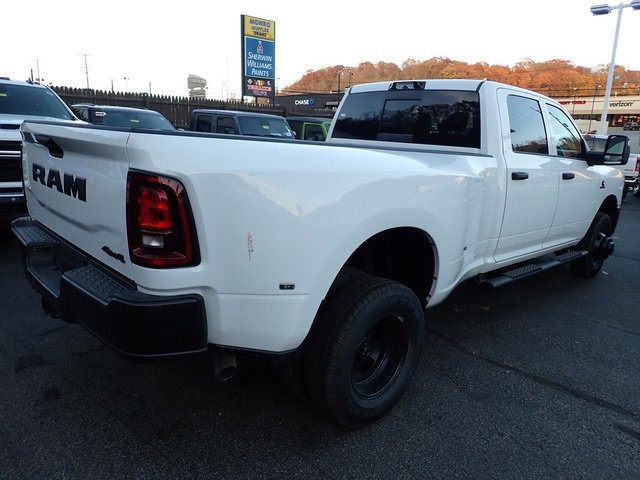 New 2026 RAM 3500 Tradesman image 8