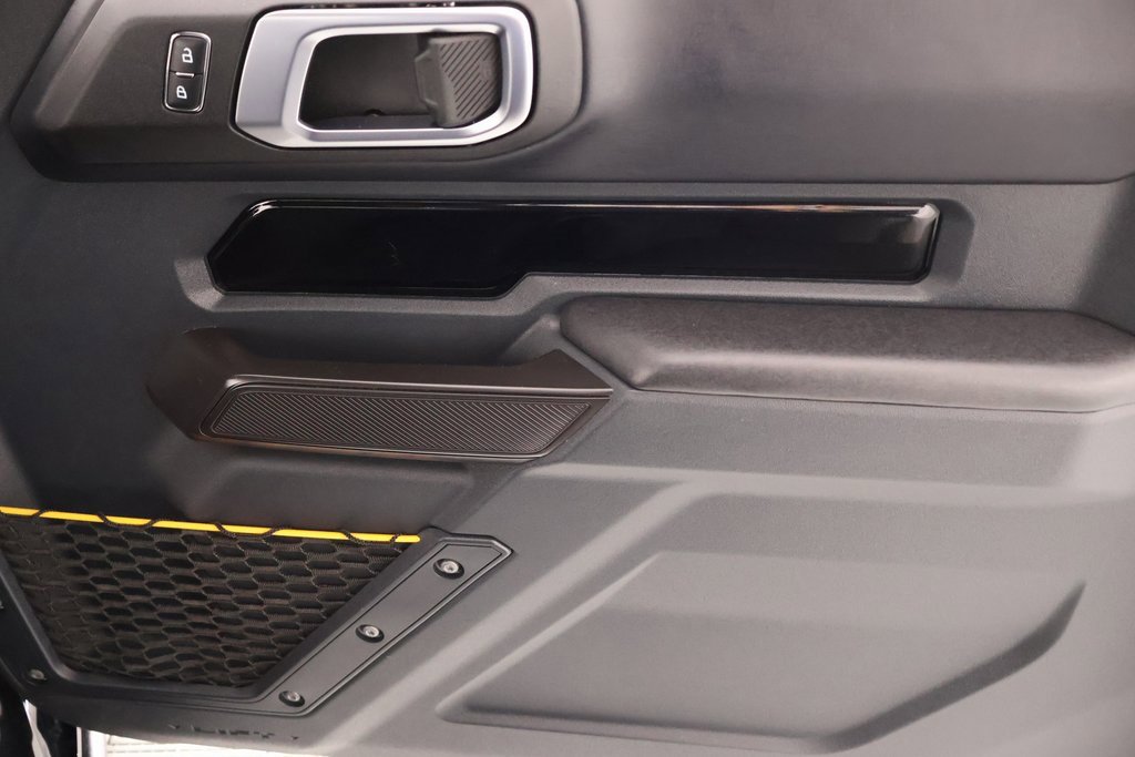 Used 2024 Ford Bronco Badlands image 14