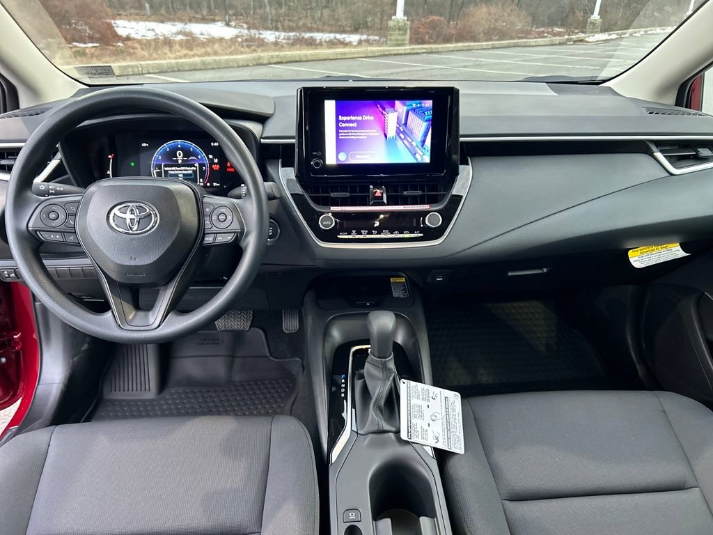 New 2026 Toyota Corolla LE image 20