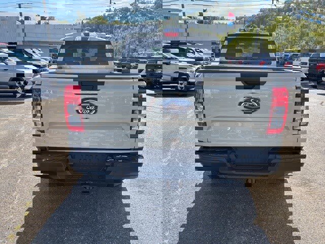 New 2025 Ford Ranger XL w/ Trailer Tow Package image 25