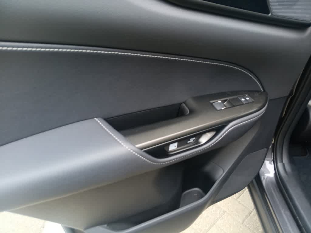 Used 2024 Lexus NX 350 AWD w/ Cold Area Package image 17