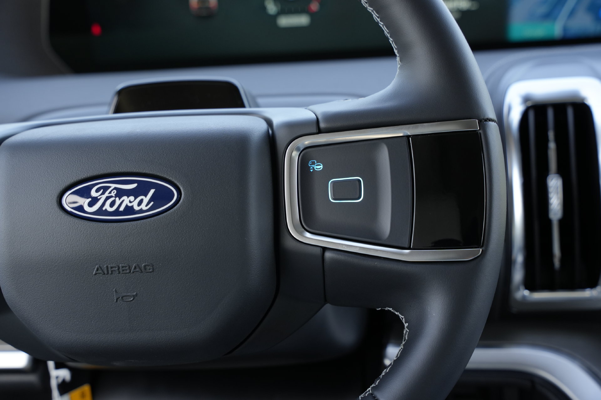 New 2027 Ford Expedition Max Platinum AWD/4WD image 9