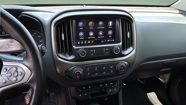 Used 2022 Chevrolet Colorado Z71 AWD/4WD image 26