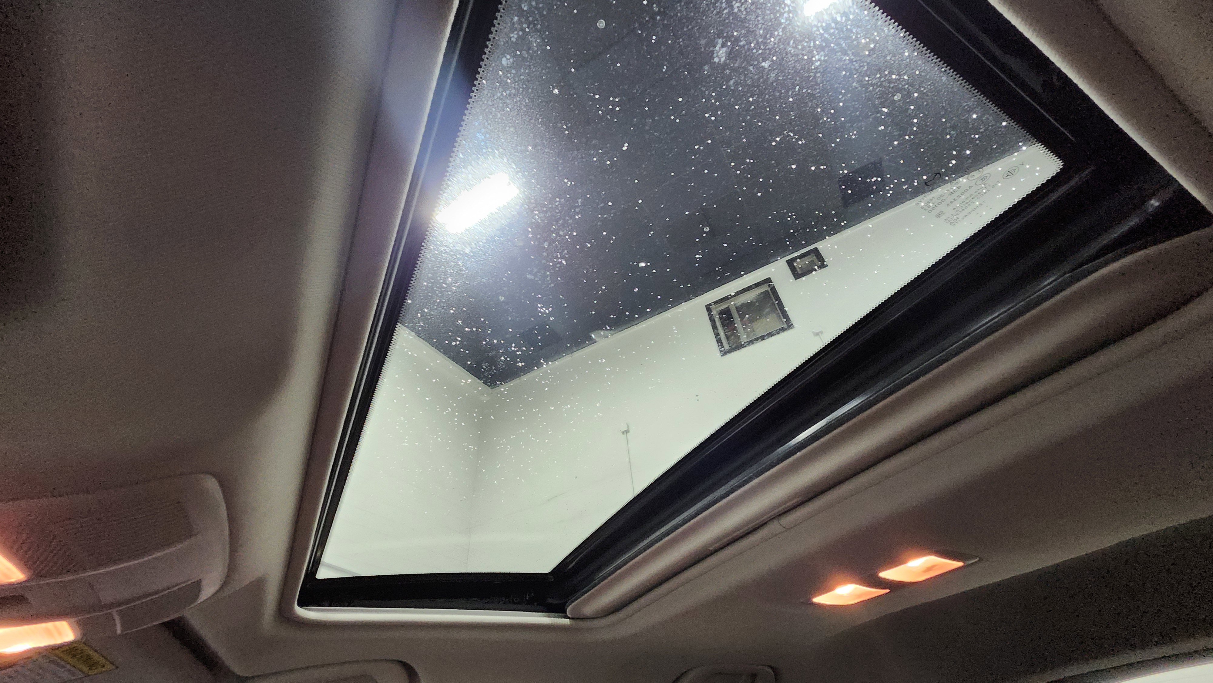 Used 2024 MAZDA CX-5 Carbon Edition image 2