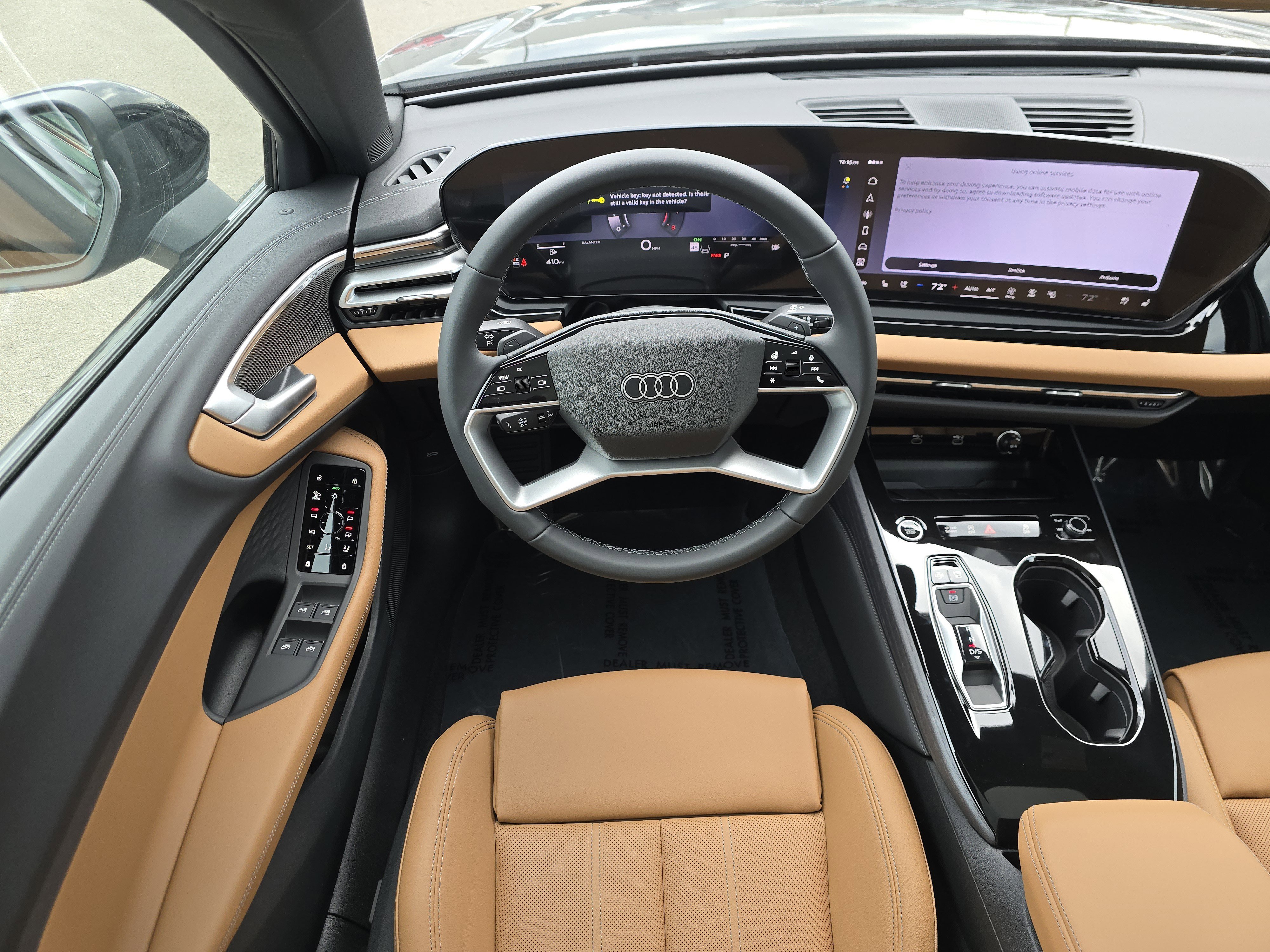 New 2026 Audi A5 2.0T Premium Plus AWD/4WD image 20