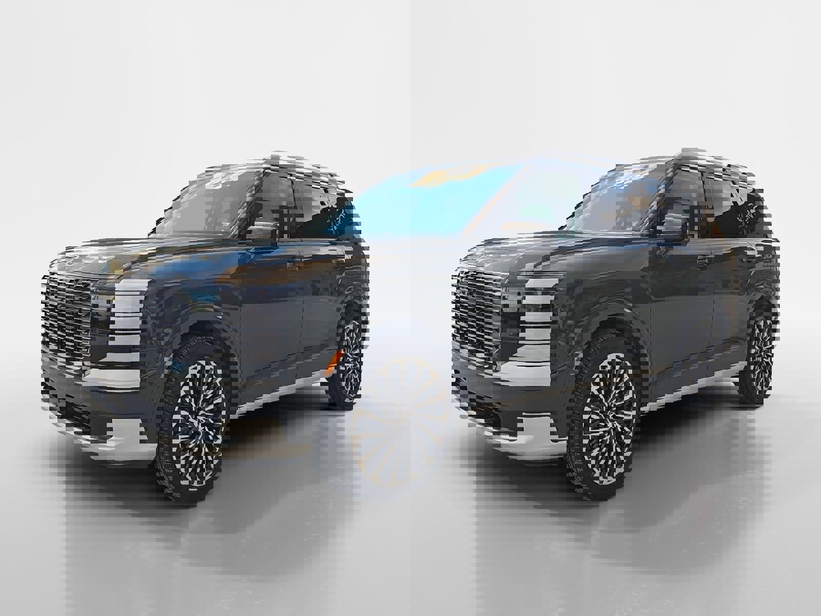 New 2026 Hyundai Palisade Calligraphy image 7