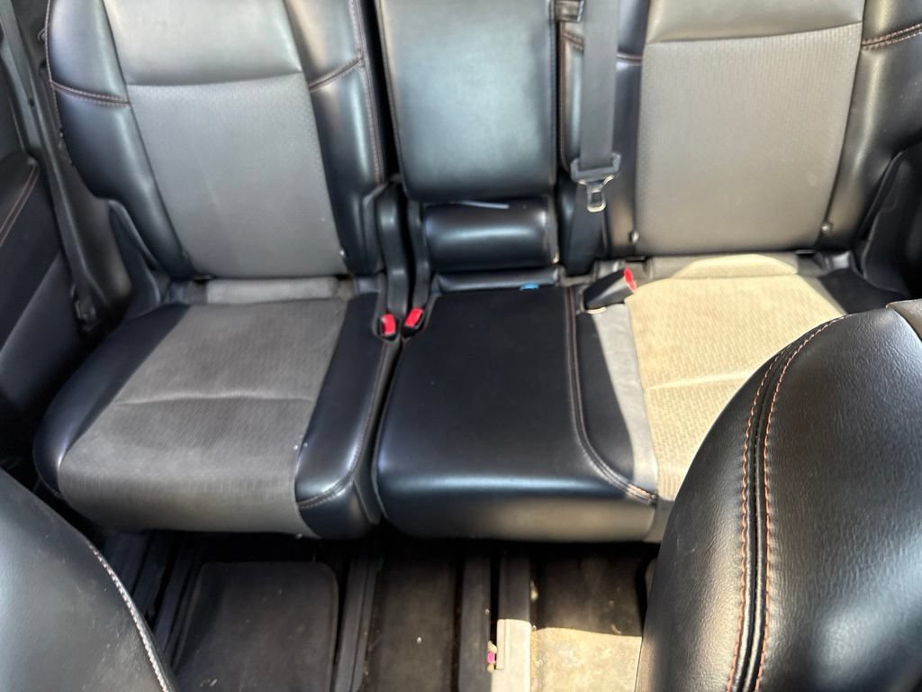 Used 2019 Nissan Pathfinder SV w/ Rock Creek Edition AWD/4WD image 12