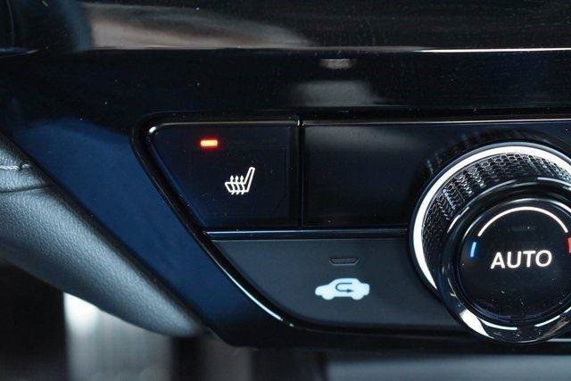 New 2025 Honda Accord Sport image 24