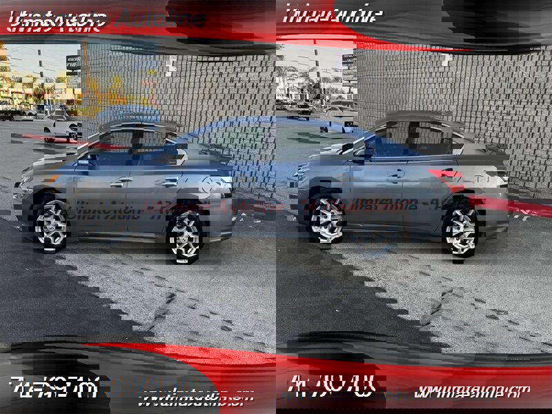 Used 2010 Nissan Maxima 3.5 SV w/ Monitor Pkg image 13