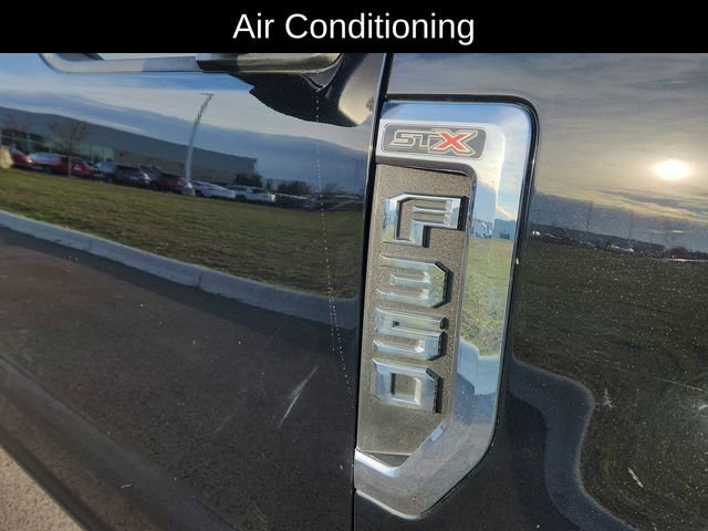 Used 2022 Ford F350 XL w/ STX Appearance Package image 13