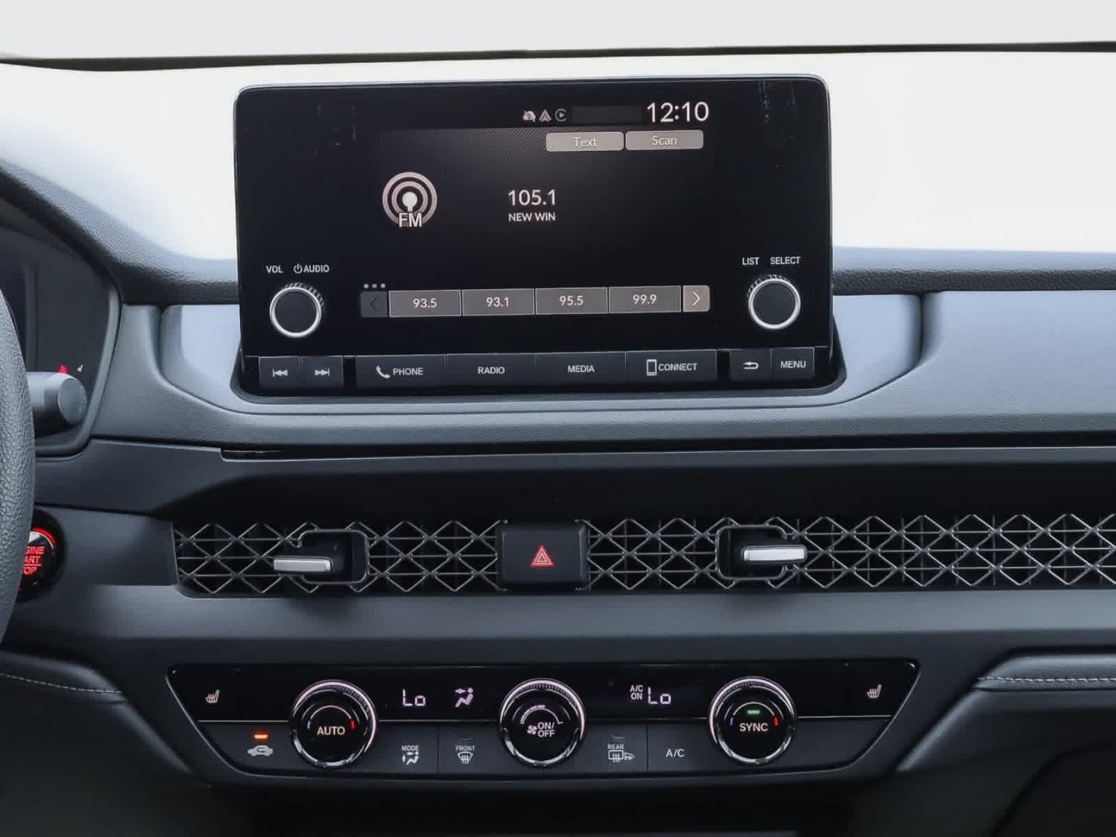 Used 2023 Honda Accord EX image 18