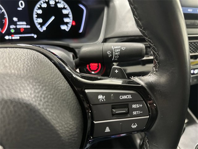 Used 2022 Honda Civic Sport image 34