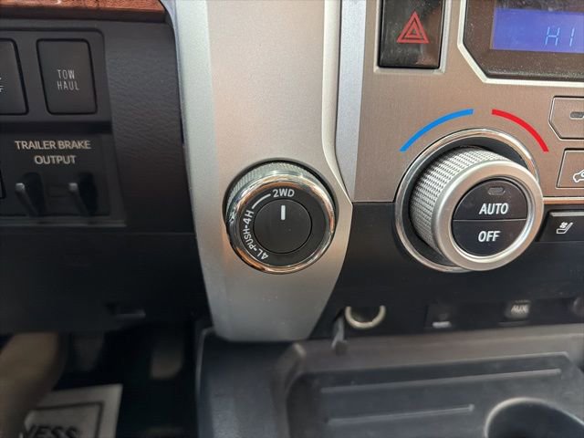 Used 2018 Toyota Tundra 1794 Edition image 25