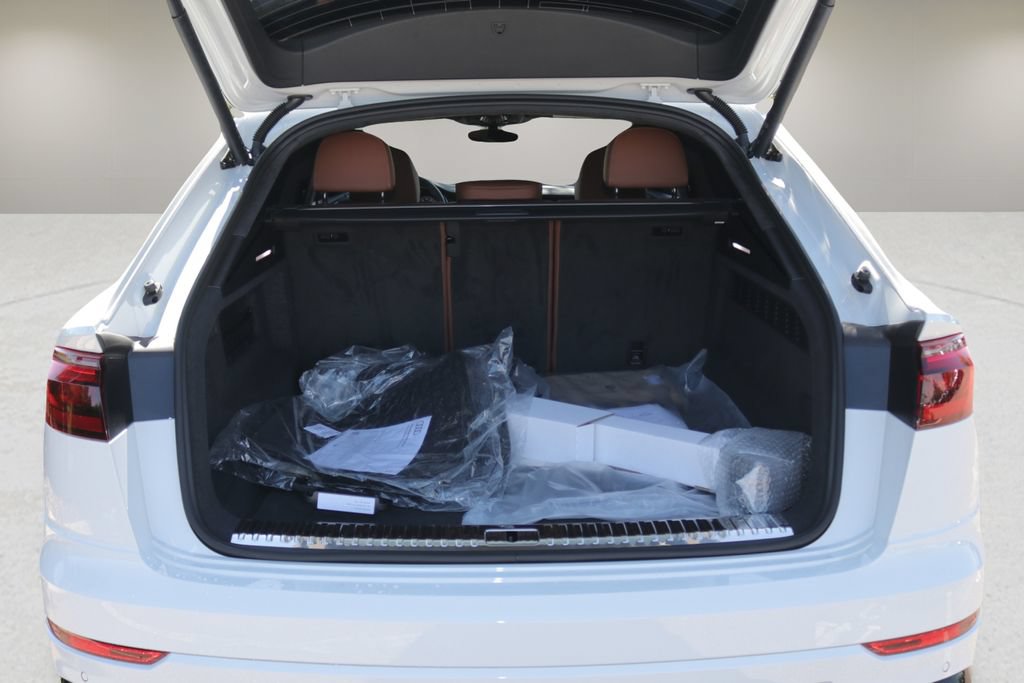 New 2027 Audi Q8 Prestige AWD/4WD image 15