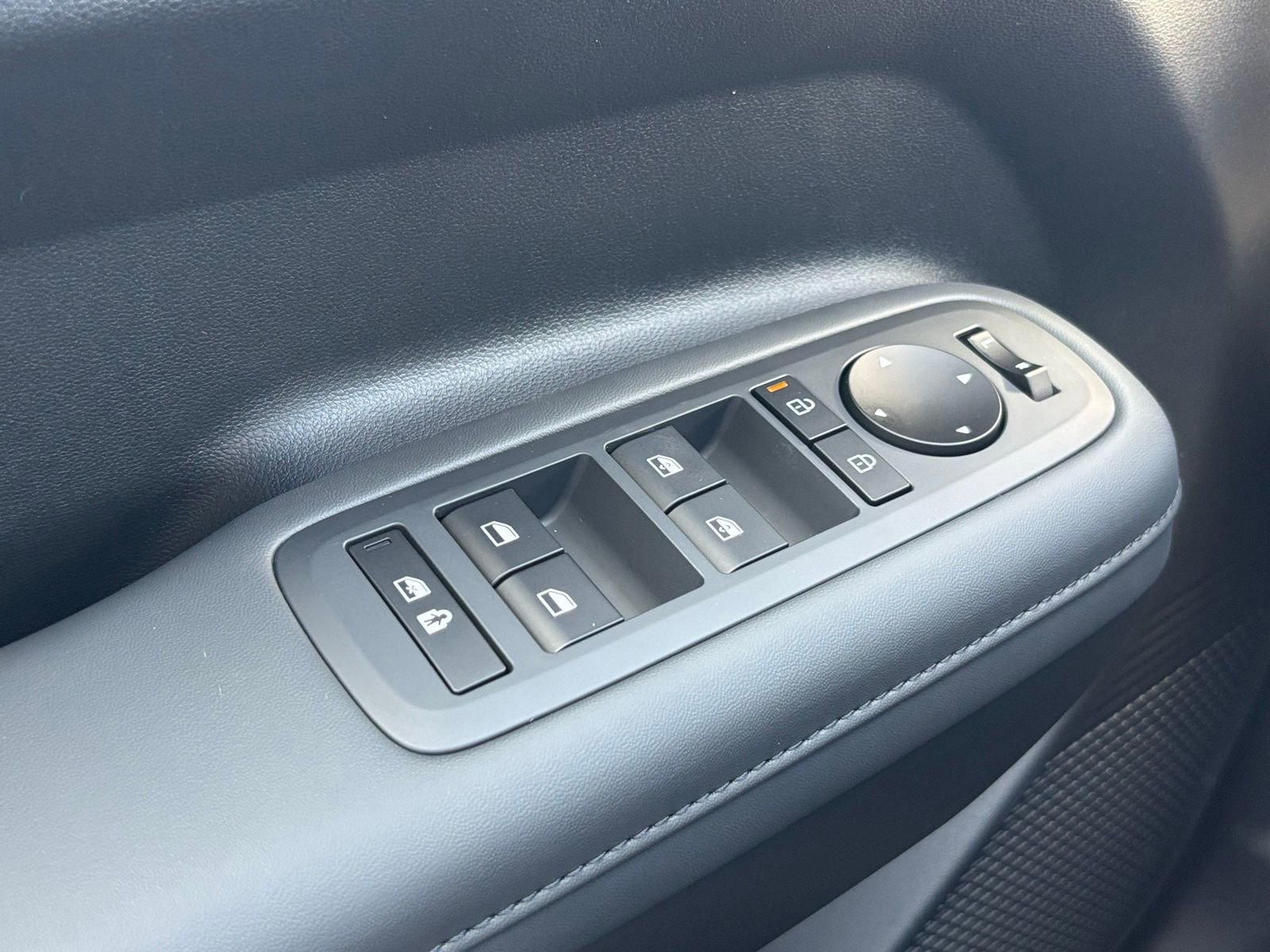 New 2026 Hyundai Santa Fe SEL FWD image 12