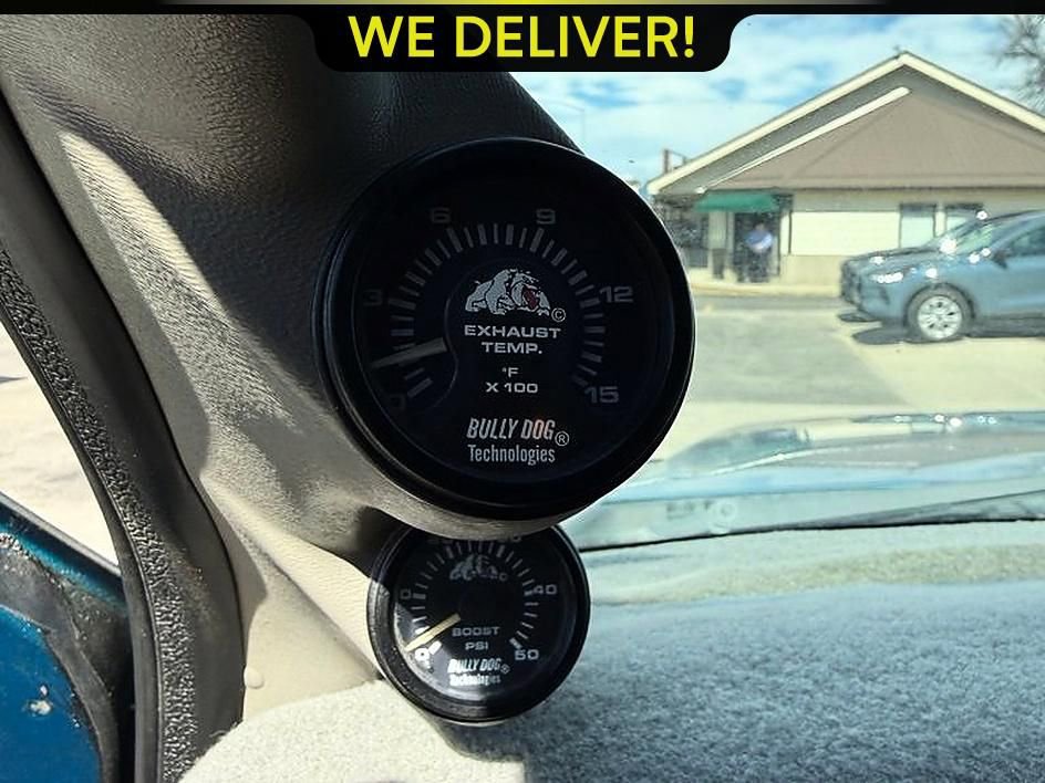 Used 2001 Ford F250 XLT AWD/4WD image 12