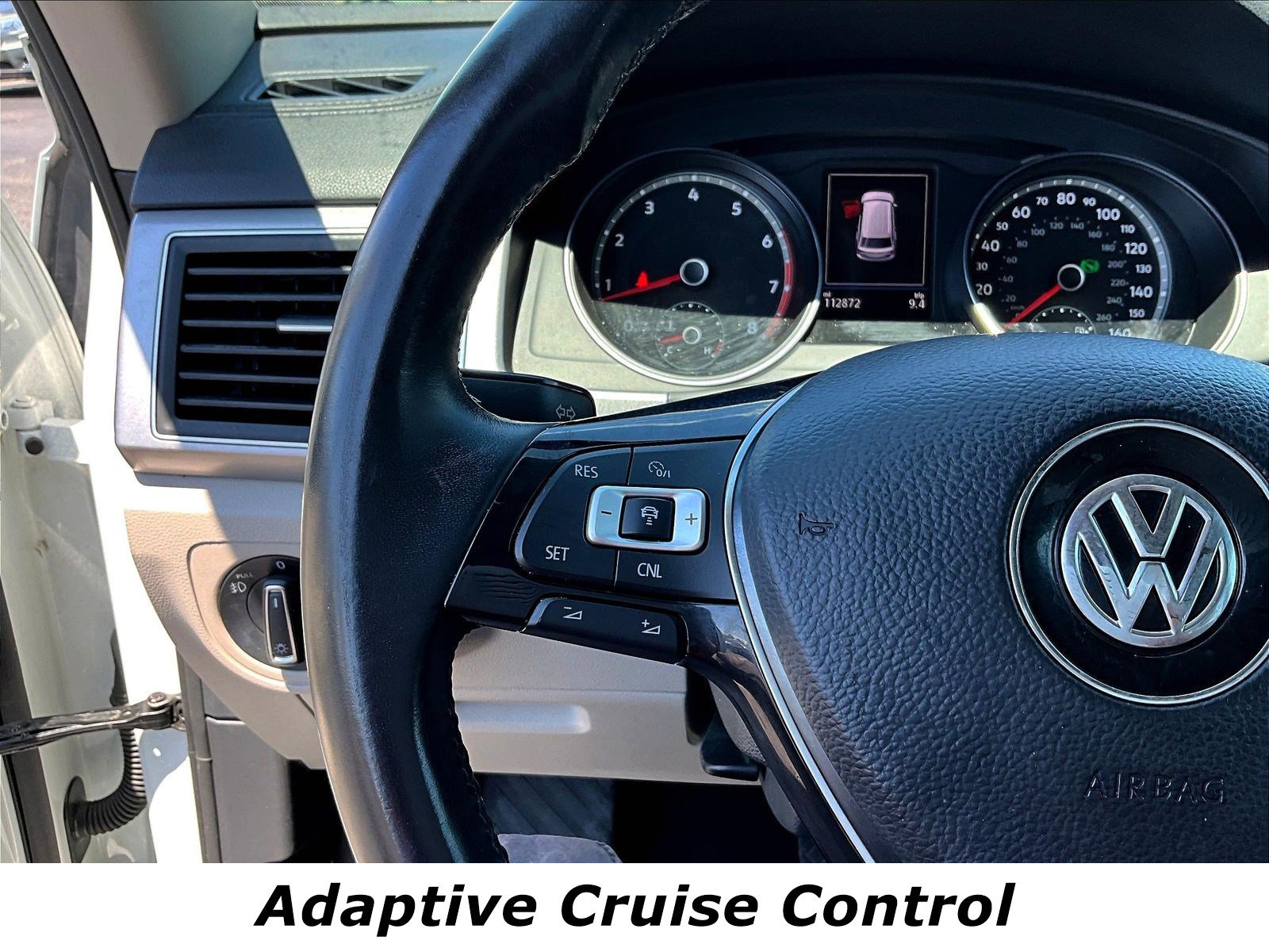 Used 2018 Volkswagen Atlas SE AWD/4WD image 11