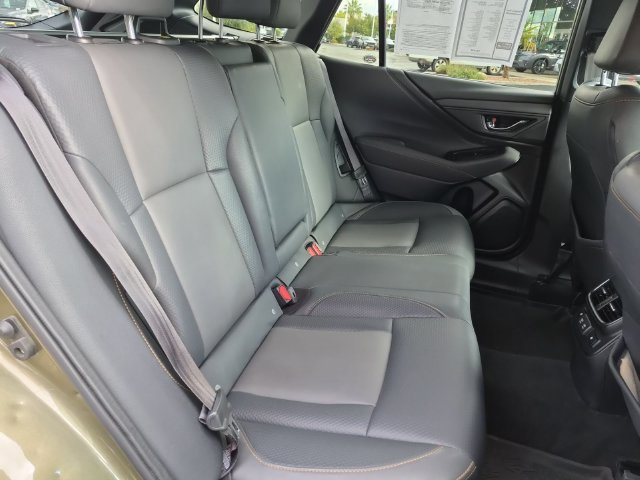 Used 2022 Subaru Outback Wilderness AWD/4WD image 32