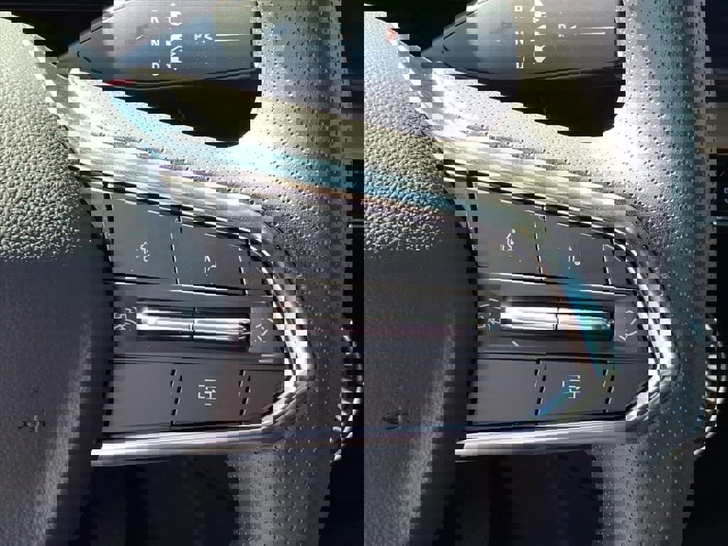 New 2026 Chevrolet Blazer EV LT w/ LPO, Blackout Package image 16