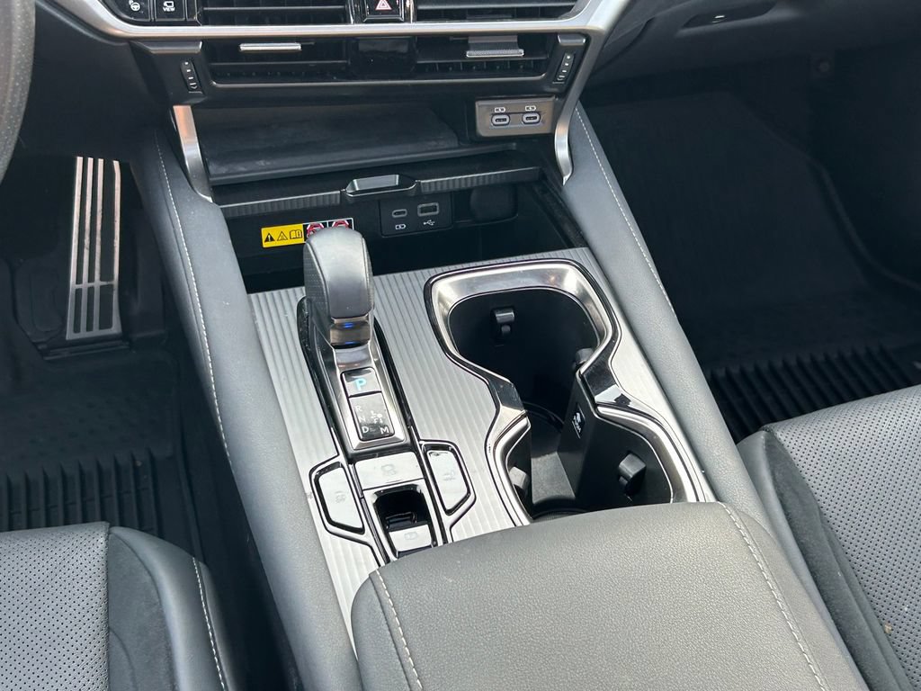 Used 2023 Lexus RX 500h F Sport w/ Accessory Package (K3) AWD/4WD image 21