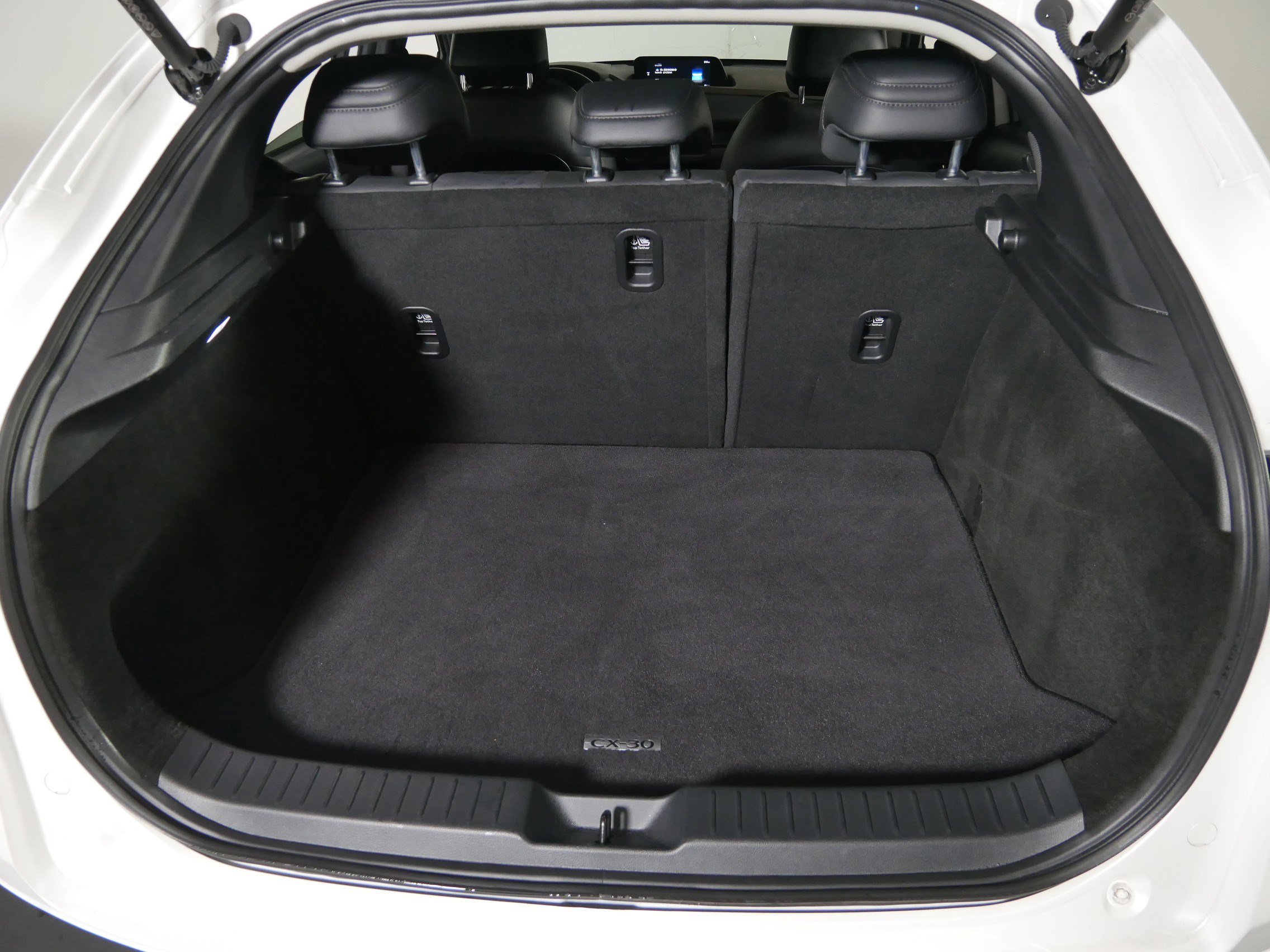 Used 2022 MAZDA CX-30 2.5 Turbo w/ Premium Plus Pkg image 18