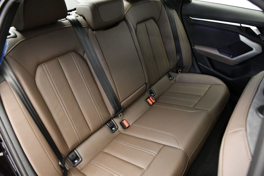 New 2026 Audi A3 2.0T Premium image 55