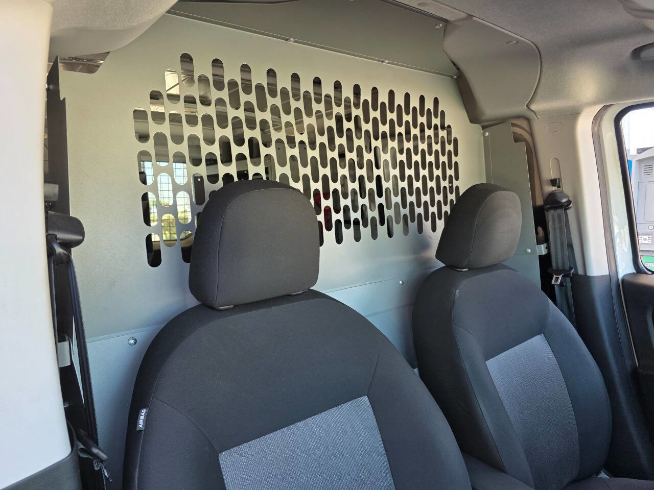 Used 2019 RAM ProMaster City Tradesman SLT FWD image 23