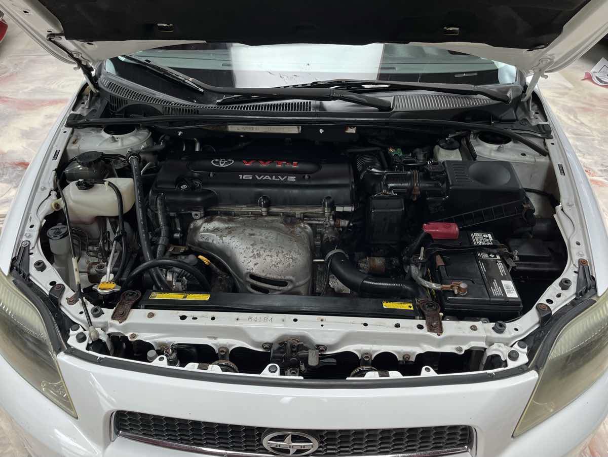 Used 2006 Scion tC FWD image 29