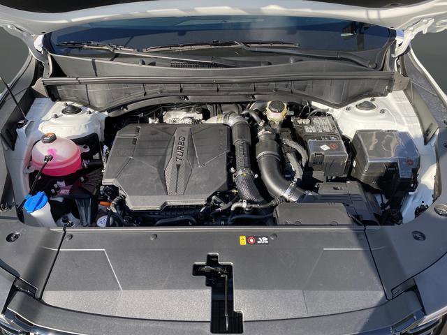 New 2026 Kia Sorento SX Prestige image 50