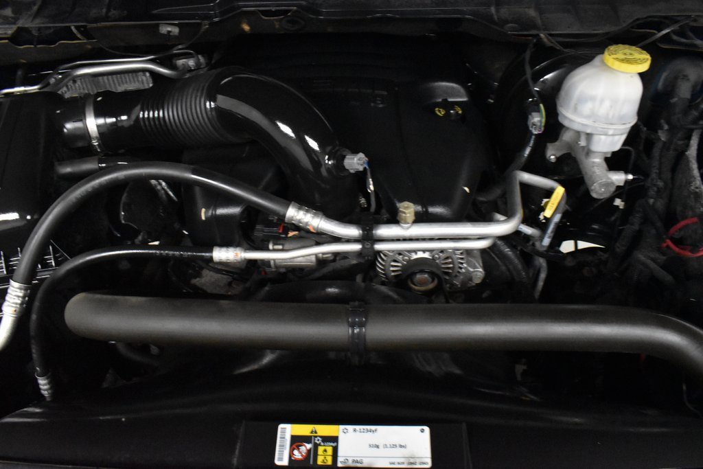 Used 2018 RAM 1500 Express image 10