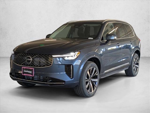 New 2025 Volvo XC90 B6 Core w/ Protection Package Premier