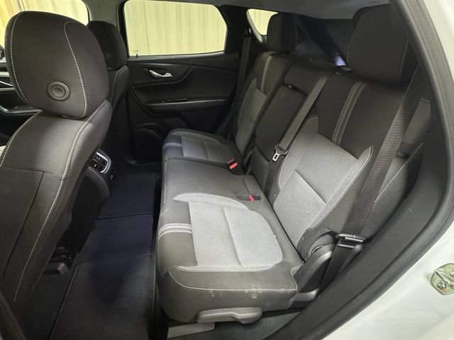 Used 2025 Chevrolet Blazer LT AWD/4WD image 27